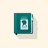 Guidebook icon