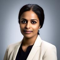 Photo of Aisha Rahman