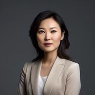 Photo of Chen Li