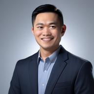 Photo of Wei Tan